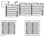 Modulo griglia