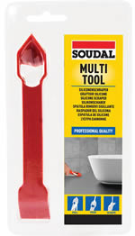 Multi tool Soudal