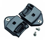 Adattatori cuffie SC2 Kask