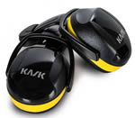 Cuffie antirumore SC2 Kask 