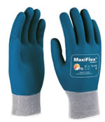 MaxiFlex Comfort