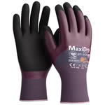 Guanti MaxiDry Elite 64225