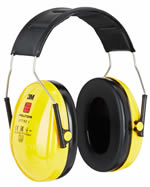 Peltor H510A 401 GU