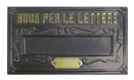 per lettere