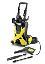 freddo Karcher