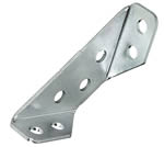 Piastrina angolare 908