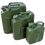 Taniche militare