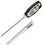 ThermoTester Laserliner