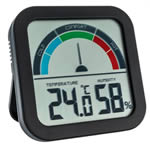 Termoigrometro 306135