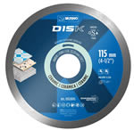 DIssco Ceramic Krino