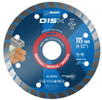 Disco universale Disk Krino