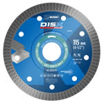 Disco gres porcellanato Disk Plus Krino
