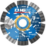 Disco pietra Disk Plus Krino