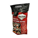 Eco Pack 250 salviette umidificate 