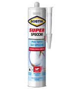 Silicone specchi BOSTIK D2653