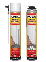 Schiuma soudal