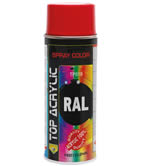 acrilica RAL