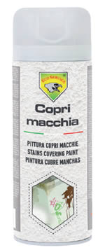 Coprimacchia spray