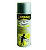 Zincatura Spray