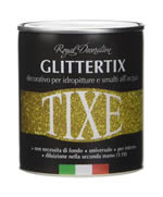 Additivo Glittertix 75ml