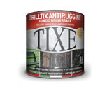 Antiruggine per metallo Brilltix 500ml