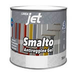 Smalto antiruggine Jet