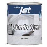 Fondo opaco all'acqua Jet 750ml
