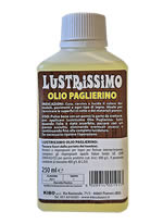 paglierino Lustrissimo