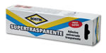 Bostik Super trasparente