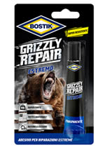 estremo Grizzly