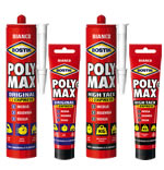 Poly Max bianco