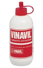 Colla vinilica Vinavil