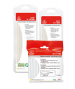 Colla caldo trasparente Ro.Ma.