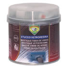 Stucco per vetroresina 125 ml