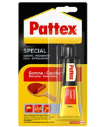 Adesivo Pattex Special Gomma 30g