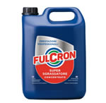 Sgrassatore concentrato Fulcron 5L