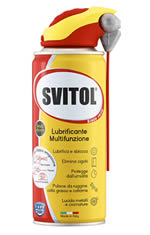 Svitol spray 400ml