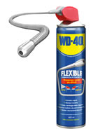 WD 40 Flexible