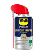 WD40 Specialist Serrature