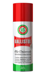 Ballistol olio universale