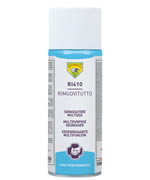 Rimuovi colla etichette spray