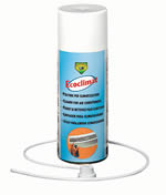 climatizzatore spray