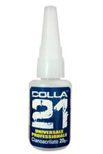 Colla 21