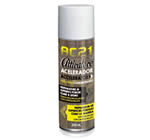 Attivatore colla 21