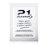Cleaner 21