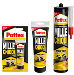 Pattex millechiodi