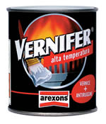 Vernifer alta temperatura