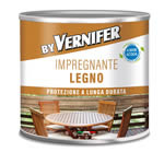 Vernifer impregnante legno