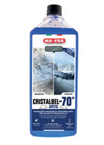 Cristalbel artic Mafra