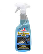 Glass Cleaner Plus H1154 Mafra